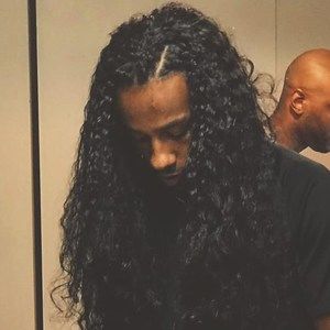 Meet your Posher, Daquan